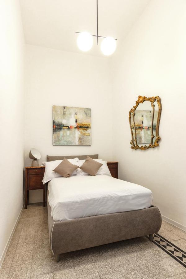 Kepos Rooms And Suites Palermo Exterior photo