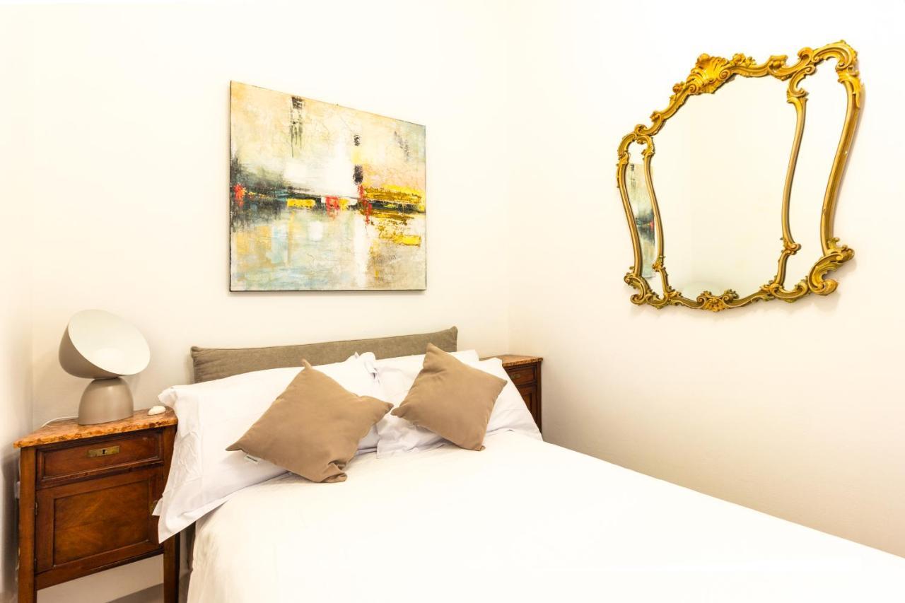 Kepos Rooms And Suites Palermo Exterior photo